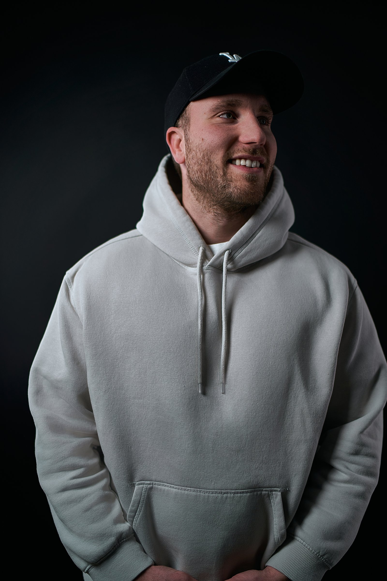 Steve Dosvor Portrait